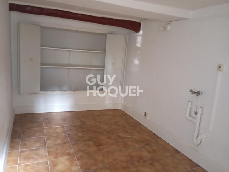 Maison - 87 m² - 3 pièces