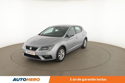 Seat Leon 1.6 Tdi Style 115 ch