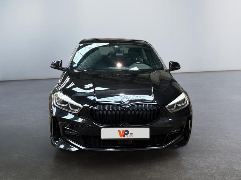 Bmw Série 1 F40 116i 109 ch Dkg7 m Sport