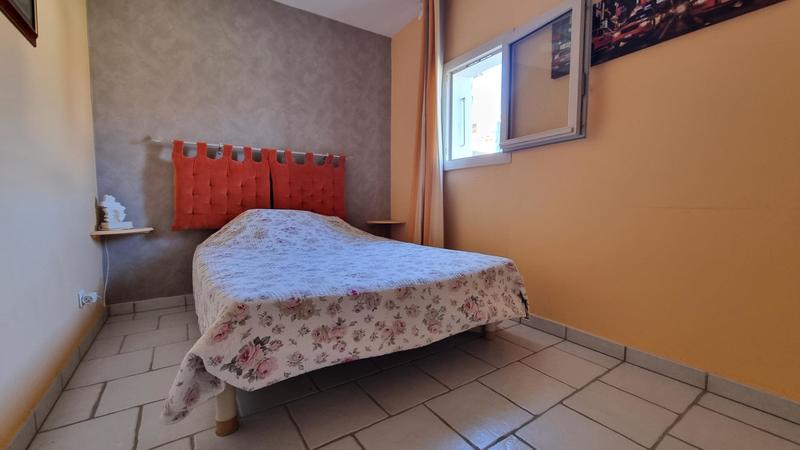 Villa - 90 m² - 5 pièces