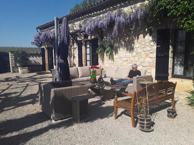 Maison - 232 m² - 7 pièces