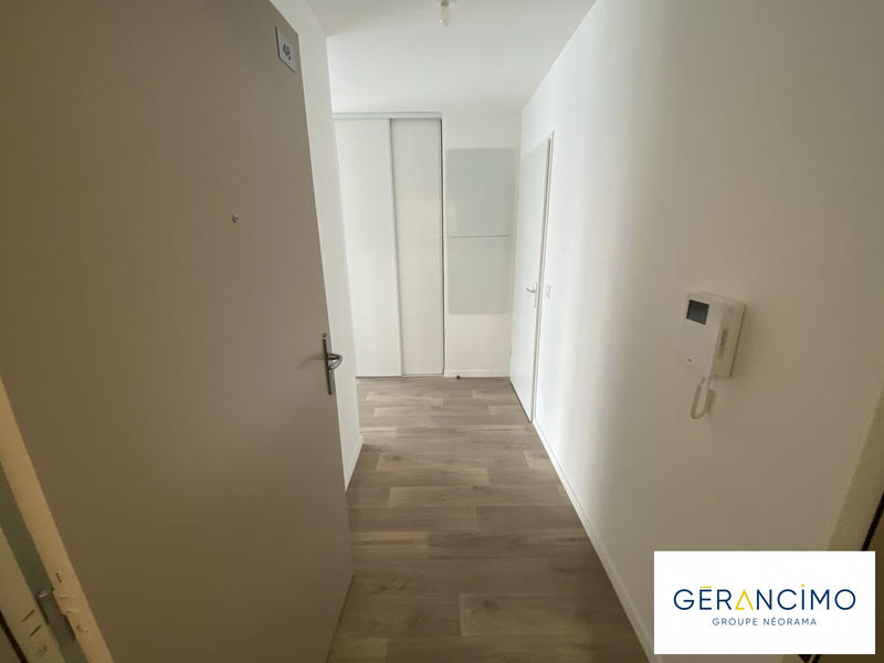 Appartement - 75 m² - 4 pièces