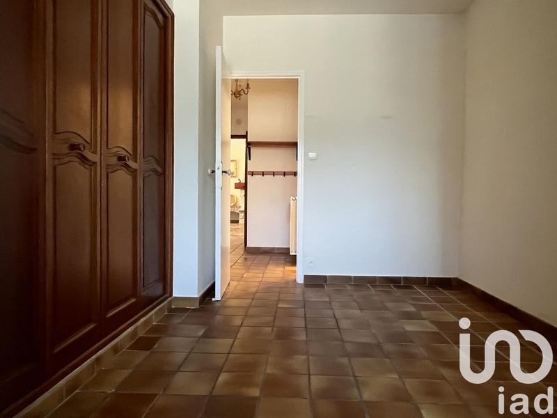 Maison - 185 m² - 5 pièces