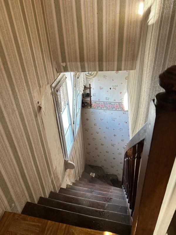 Maison - 59 m² - 3 pièces