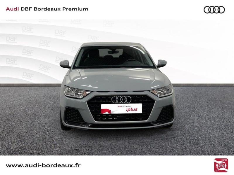 Audi A1 sportback 25 Tfsi 95 ch Bvm5 Advanced