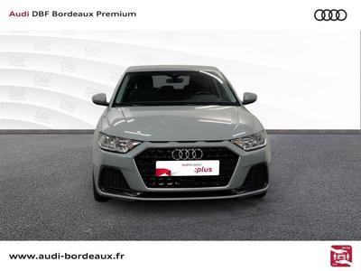 Audi A1 sportback 25 Tfsi 95 ch Bvm5 Advanced