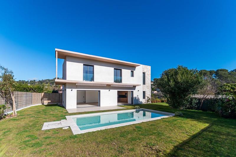 Villa - 163 m² - 5 pièces