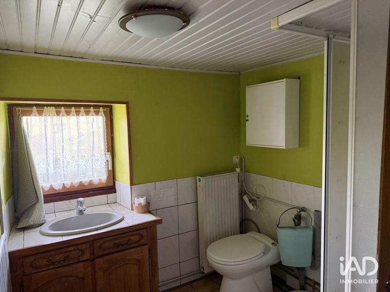 Maison - 79 m² - 3 pièces