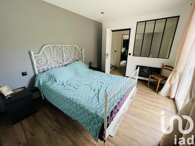 Maison - 109 m² - 5 pièces