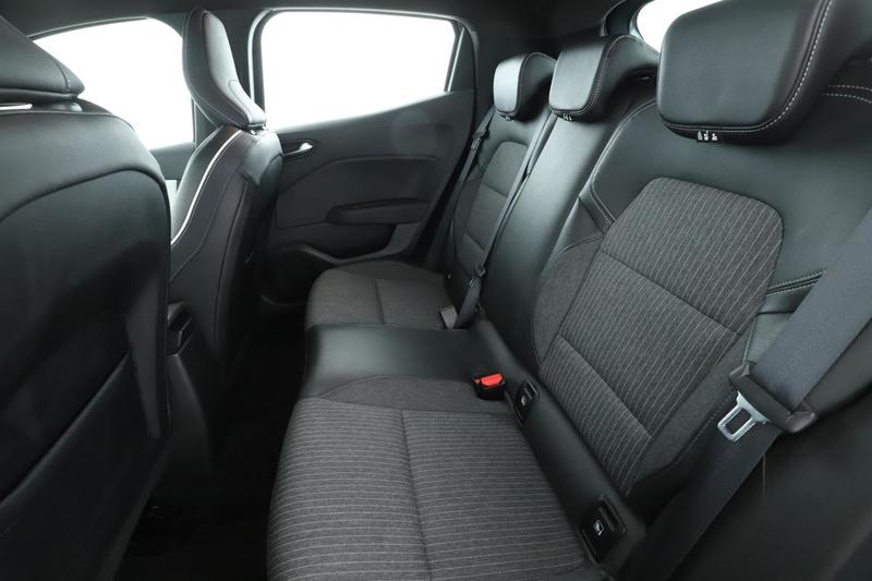 Renault Clio 1.3 TCe Intens 140 ch