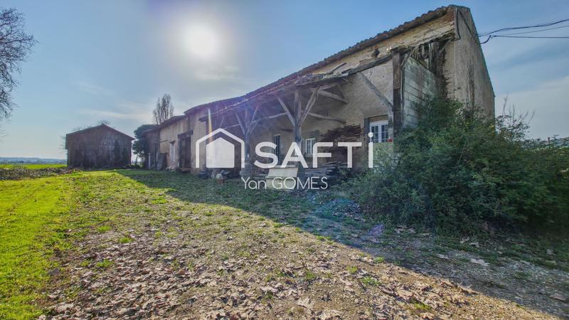 Maison de maîtres - 124 m² - 4 pièces