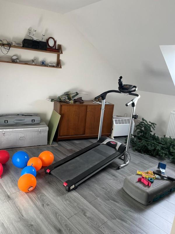 Maison - 210 m² - 7 pièces