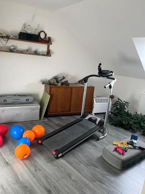 Maison - 210 m² - 7 pièces