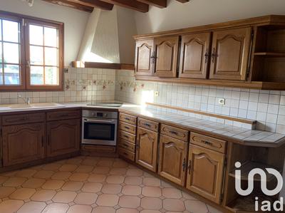 Maison - 174 m² - 6 pièces