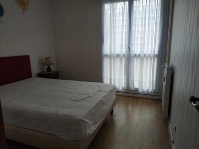 Appartement - 81 m² - 4 pièces