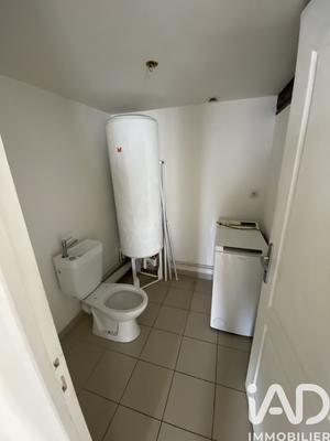 Appartement - 52 m² - 3 pièces