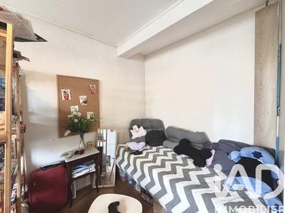 Appartement - 25 m² - 1 pièce