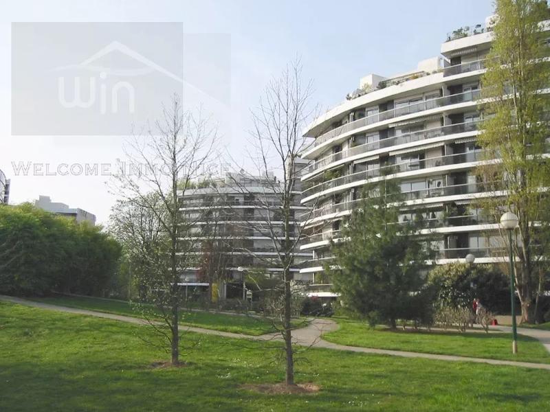 Appartement - 35 m² - 1 pièce