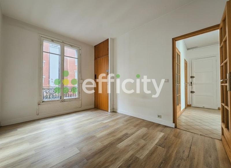Appartement - 22 m² - 1 pièce