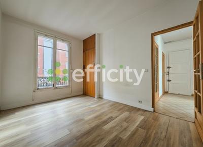 Appartement - 22 m² - 1 pièce