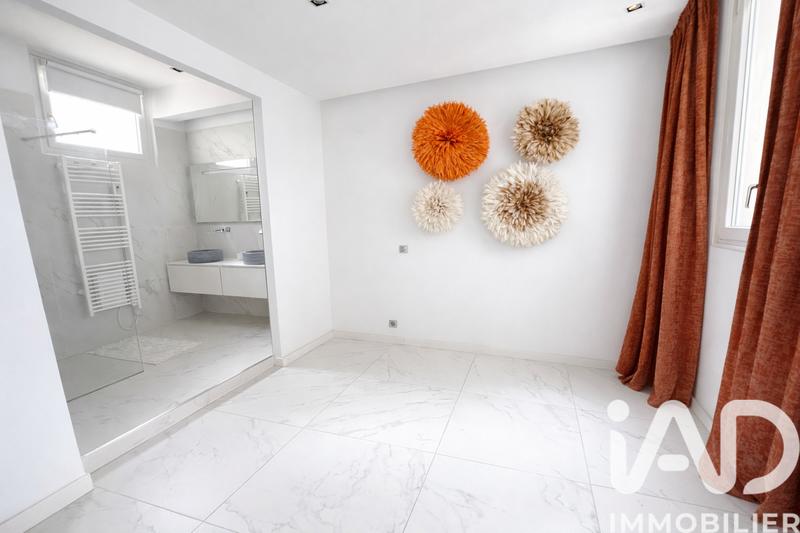 Appartement - 72 m² - 4 pièces