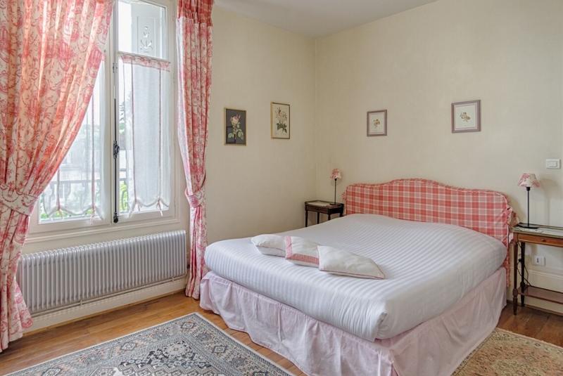 Manoir - 800 m² - 22 pièces