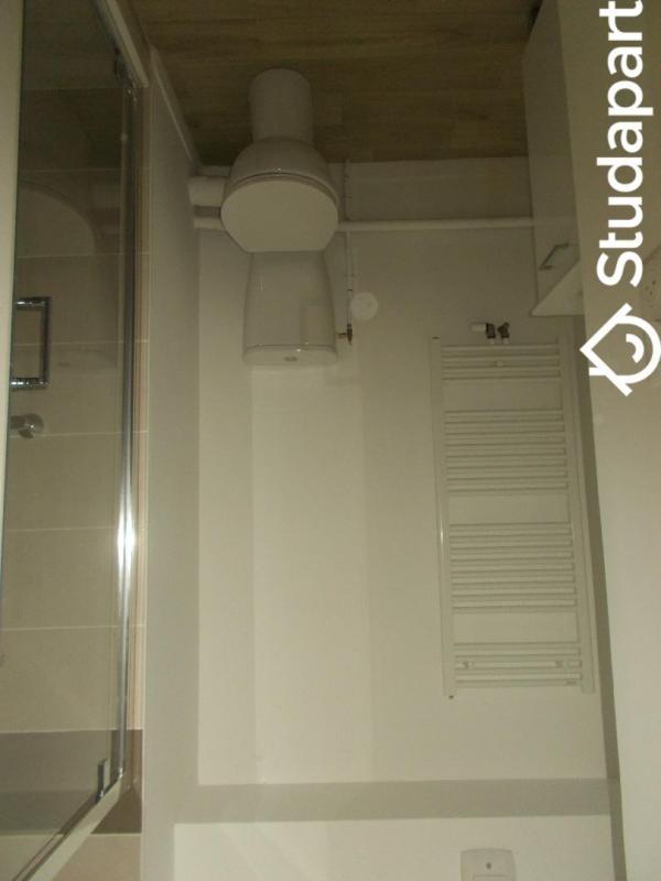 Appartement - 19 m² - 1 pièce