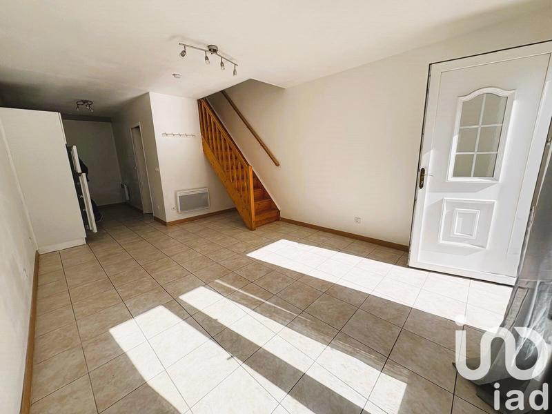 Duplex - 56 m² - 2 pièces