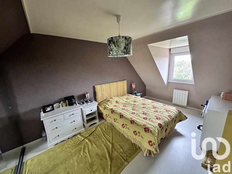 Maison - 157 m² - 6 pièces