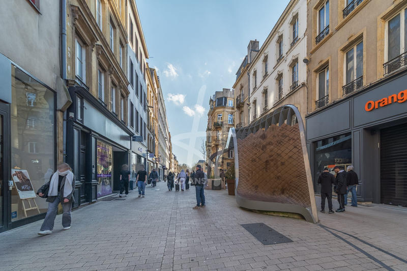 Appartement - 68 m² - 4 pièces