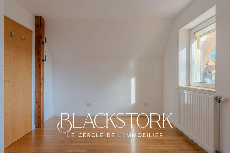 Maison - 76 m² - 3 pièces