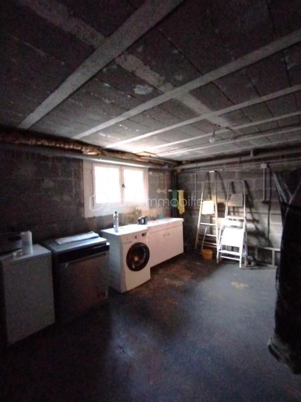 Maison traditionnelle - 123 m² - 6 pièces