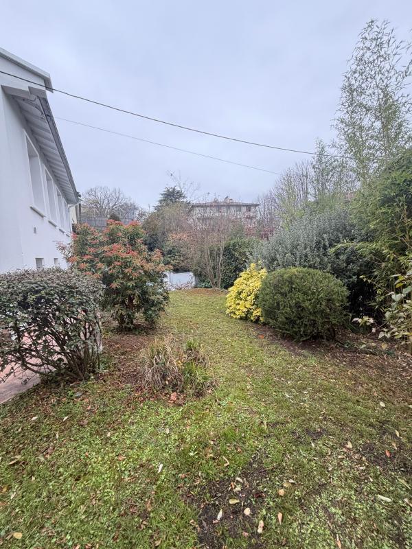 Maison - 133 m² - 6 pièces