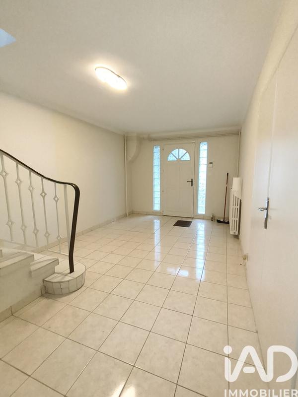 Maison - 130 m² - 4 pièces