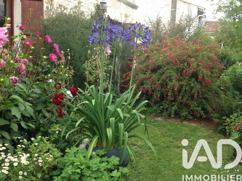 Maison de campagne - 187 m² - 8 pièces