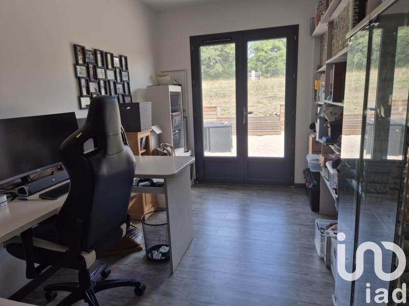 Maison - 144 m² - 5 pièces