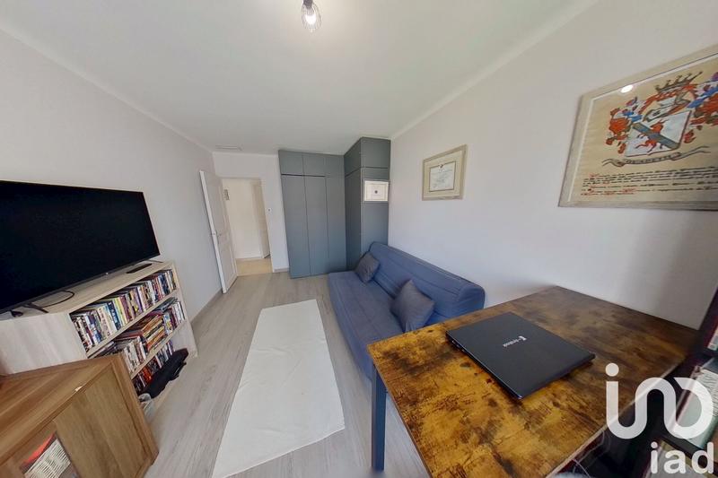 Maison - 114 m² - 4 pièces