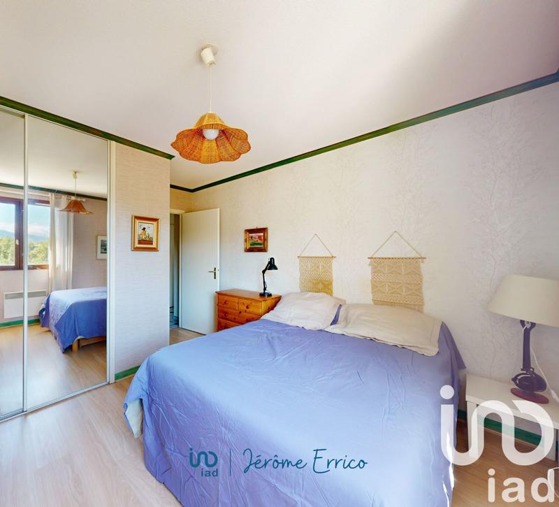 Appartement - 75 m² - 4 pièces