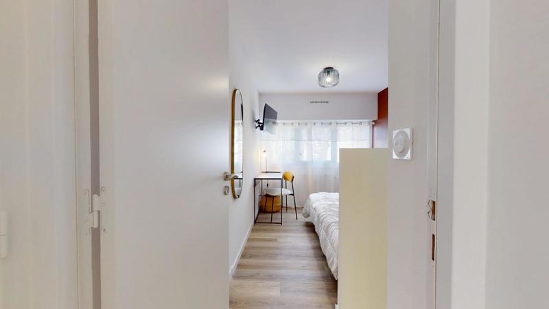 Appartement - 78 m² - 5 pièces