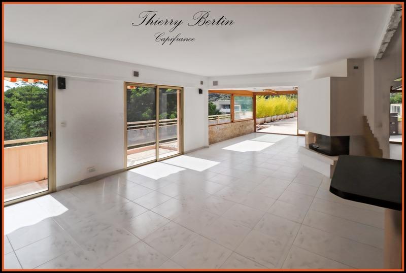 Appartement - 120 m² - 4 pièces