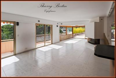 Appartement - 120 m² - 4 pièces