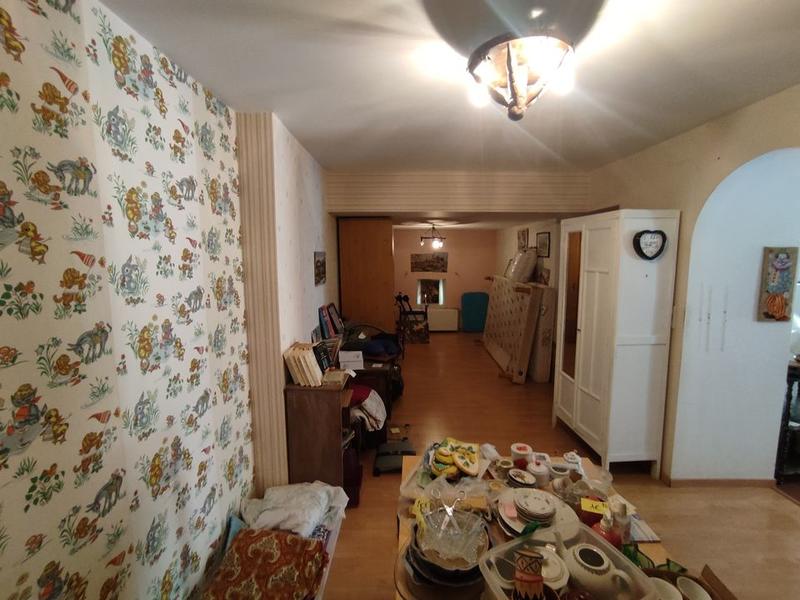 Maison de campagne - 122 m² - 4 pièces