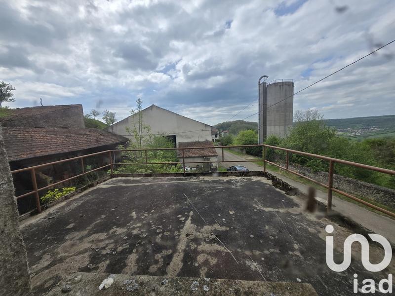 Ferme - 230 m² - 7 pièces