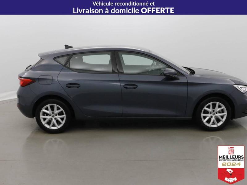 Seat Leon 1.0 Tsi 110 Style