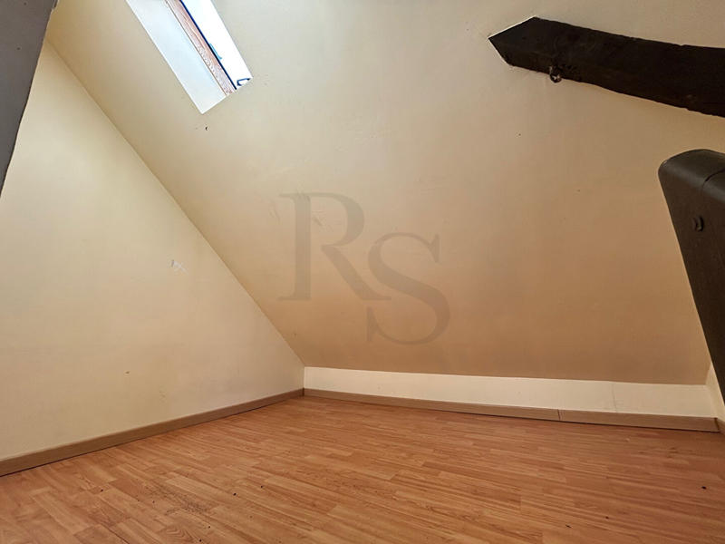 Immeuble - 25 m² - 4 pièces