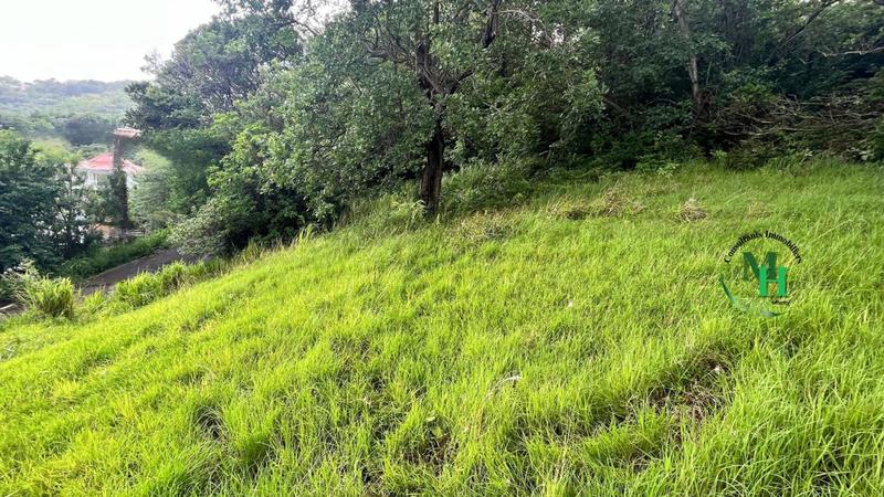 Terrain constructible - 1 329 m²