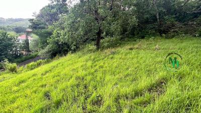 Terrain constructible - 1 329 m²