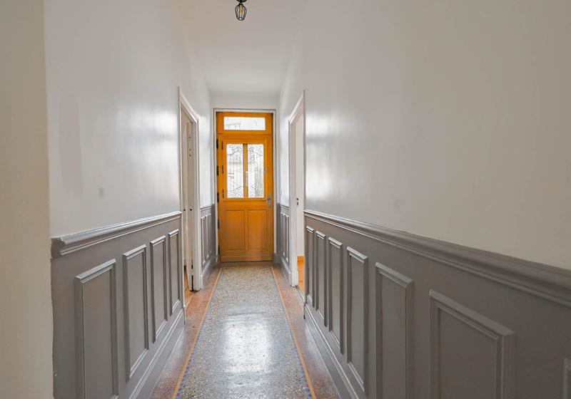 Maison - 102 m² - 6 pièces