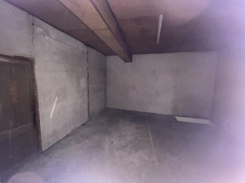 Immeuble - 300 m² - 3 pièces