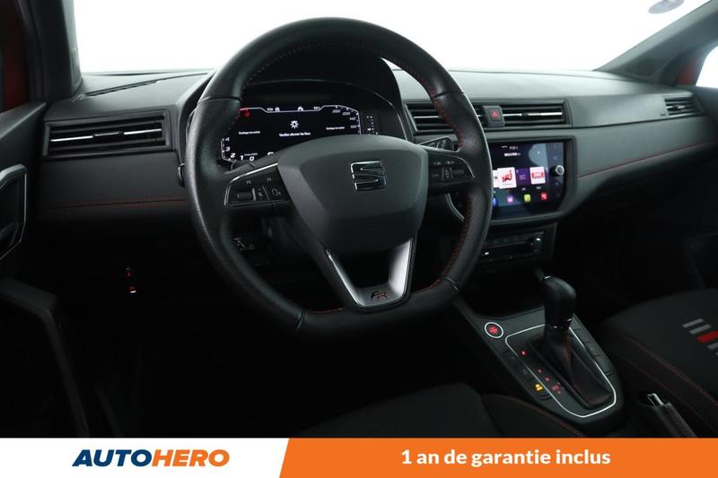 Seat Ibiza 1.0 EcoTSI Fr Dsg7 115 ch